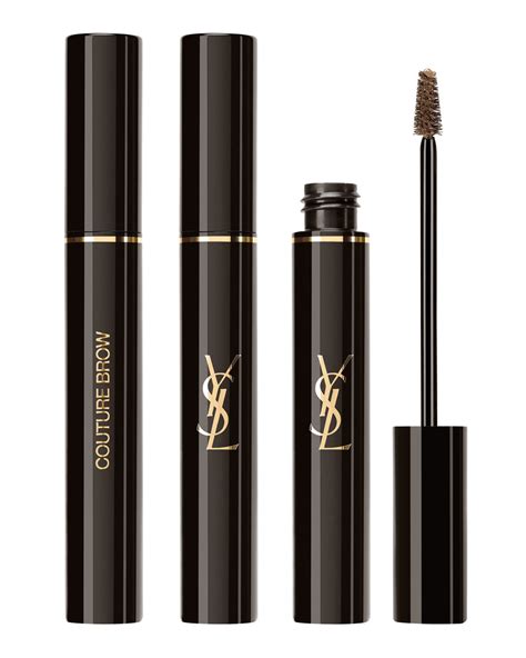 ysl couture brow dupe|The Yves Saint Laurent Couture Brow Wardrobe Collection .